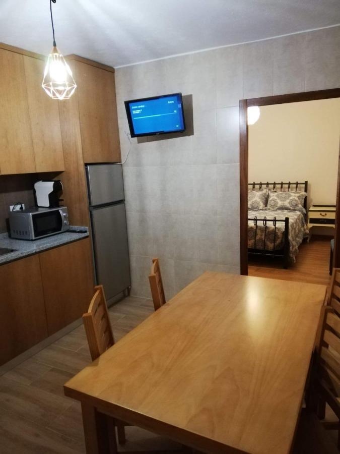 Affittacamere As Tres Irmas Bragança Esterno foto