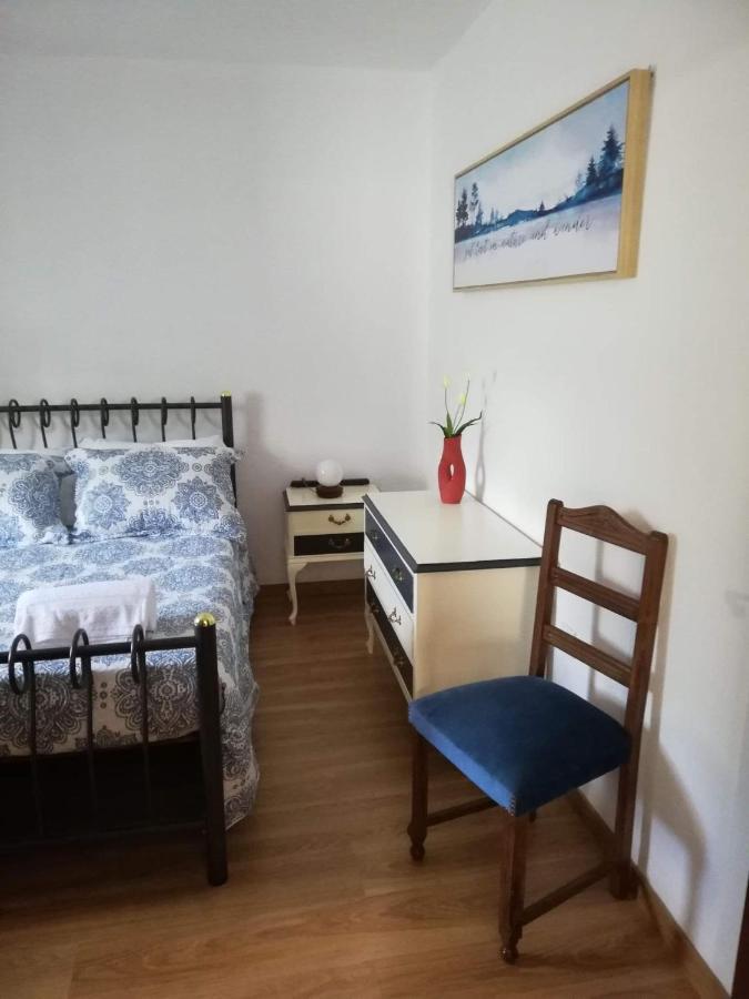 Affittacamere As Tres Irmas Bragança Esterno foto