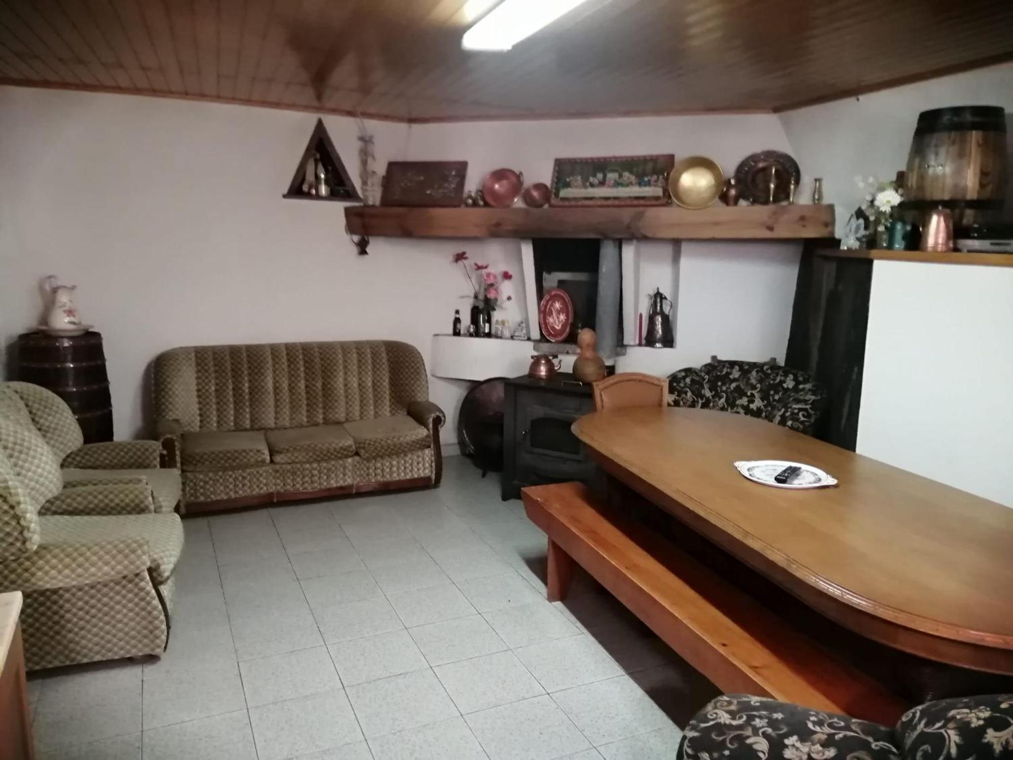 Affittacamere As Tres Irmas Bragança Camera foto